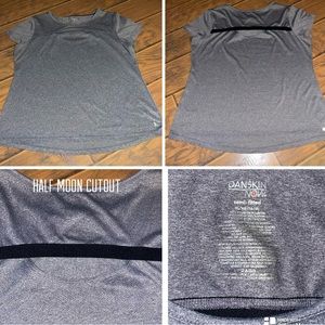 Danskin Now Workout Top (XL)